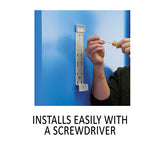 Vario Wall Reference System, 10 Panels, Assorted Borders & Panels