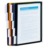 Vario Wall Reference System, 10 Panels, Assorted Borders & Panels