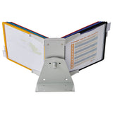 Vario Pro Desktop Reference System, 10 Panels, Legal, Assorted Borders & Panels