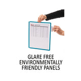 Vario Pro Desktop Reference System, 10 Panels, Legal, Assorted Borders & Panels