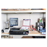Vario Pro Desktop Reference System, 10 Panels, Legal, Assorted Borders & Panels