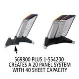 Sherpa Reference System Extension Set, Assorted Borders & Panels