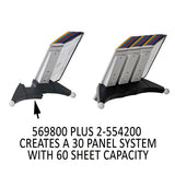 Sherpa Reference System Extension Set, Assorted Borders & Panels