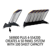 Sherpa Reference System Extension Set, Assorted Borders & Panels