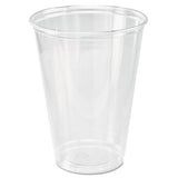 Ultra Clear Cups, Tall, 10 Oz, Pet, 50-bag, 1000-carton