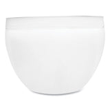 Disposable Face Shield, 13 X 10, One Size Fits All, Clear, 100-carton