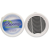 Sponge Odor Absorber,  Neutral, 1-2 Lb, 24-carton