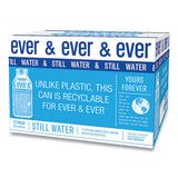 Reverse Osmosis Still Water, 16 Oz Bottle, 12-carton