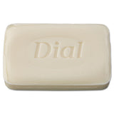 Individually Wrapped Deodorant Bar Soap, White, # 3 Bar, 200-carton
