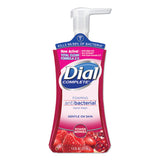 Antibacterial Foaming Hand Wash, Original Scent, 7.5 Oz Pump Bottle, 8-carton