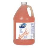 Body & Hair Care, Peach Scent, 7.5 Oz Flip-cap Bottle, 24-carton