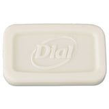 Individually Wrapped Basics Bar Soap, # 3-4 Bar, 1000-carton