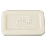 Individually Wrapped Basics Bar Soap, # 1 1-2 Bar, 500-carton