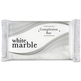 Individually Wrapped Basics Bar Soap, # 1 1-2 Bar, 500-carton