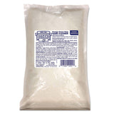 Orange Heavy Duty Hand Cleaner, 2 Liter Refill Bag, 4-ct