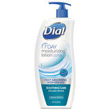 Extra Dry 7-day Moisturizing Lotion With Shea Butter, 15 Oz Refill