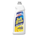 All Purpose Cleanser Commercial Lemon Scent 36oz, 6-carton