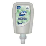 Fit Fragrance-free Antimicrobial Touch-free Dispenser Refill Foam Hand Sanitizer, 1000 Ml