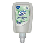 Fit Fragrance-free Antimicrobial Touch-free Dispenser Refill Foam Hand Sanitizer, 1000 Ml