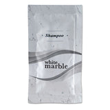 Shampoo, Fresh, 1-4 Oz, 500-carton