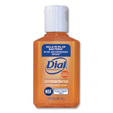 Gold Antibacterial Liquid Hand Soap, Floral, 2 Oz, 144-carton