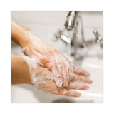 Basics Mp Free Liquid Hand Soap, Unscented, 7.5 Oz Pump Bottle, 12-carton