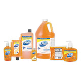Gold Antimicrobial Liquid Hand Soap, Floral Fragrance, 1 Gal Bottle