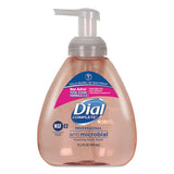 Antimicrobial Foaming Hand Wash, Original Scent, 15.2 Oz Pump Bottle