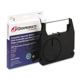 R5110 Compatible Correctable Ribbon, Black