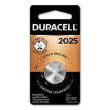 Lithium Coin Battery, 2025