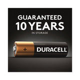 Coppertop Alkaline C Batteries, 12-box
