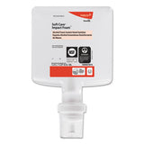 Soft Care Impact Foam Hand Sanitizer, 1200 Ml, Cartridge, Alcohol, 6-carton