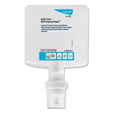 Soft Care All Purpose Foam, Floral, 1.3 L Cartridge, 6-carton
