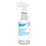 Crew Tile And Grout Rejuvenator, 32 Oz Spray Bottle, 12-carton