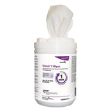 Oxivir 1 Wipes, Characteristic Scent, 10" X 10", 60 Wipes, 12-carton