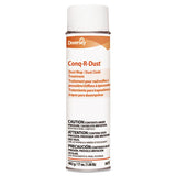 Conq-r-dust Dust Mop-dust Cloth Treatment, Amine Scent, 17oz Aerosol, 12-carton