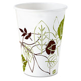 Pathways Paper Hot Cups, 12oz, 25-pack
