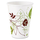 Pathways Paper Hot Cups, 12oz, 25-pack