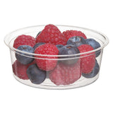 Renewable & Compostable Portion Cups - 2oz., 100-pk, 20 Pk-ct