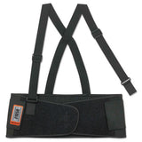Protector,bk Spt,elst,2xl