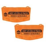 Proflex 6275 Reusable Hot/cold Pack Replacement, 13 X 6.7, 2/pack, Ships In 1-3 Business Days