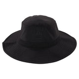 Chill-its 8939 Cooling Bucket Hat, Polyester/spandex, One Size Fits Most, Black, Ships In 1-3 Business Days