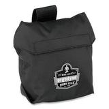 Arsenal 5182 Half Mask Respirator Pack With Hook-and-loop Closure, 7 X 4 X 10, Black, Ships In 1-3 Business Days