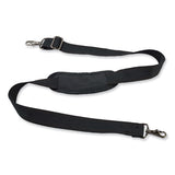 Arsenal 5820 Gear And Tool Storage Replacement Shoulder Strap, 54 X 1.5, Black, Ships In 1-3 Business Days