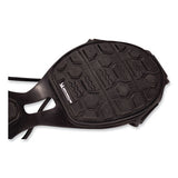 Trex 6325 Spikeless Traction Devices, Large (men's Size 8 To 11), Black, Pair, Ships In 1-3 Business Days