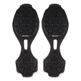 Trex 6325 Spikeless Traction Devices, X-large, Black, Pair, Ships In 1-3 Business Days