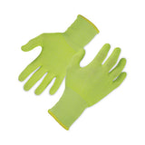 Proflex 7040 Ansi A4 Cr Food Grade Gloves, Lime, X-large, 144 Pairs, Ships In 1-3 Business Days