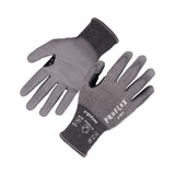 Proflex 7071 Ansi A7 Pu Coated Cr Gloves, Gray, Small, 12 Pairs/pack, Ships In 1-3 Business Days