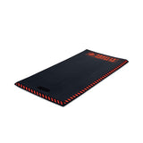 Proflex 390 Xl Foam Kneeling Pad, 1", X-large, Black, Ships In 1-3 Business Days