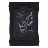 Squids 3388 Wrist Id/badge Holder, Vertical, Lime 3.5 X 5.5 Holder, 2.75 X 3.75 Insert, Ships In 1-3 Business Days